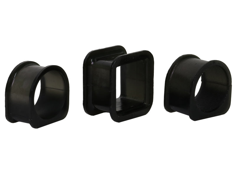 Whiteline KSR202 Steering Rack Mount Bushings Whiteline KSR202