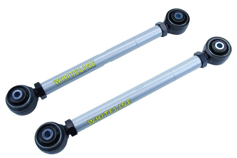Whiteline KTA195 05-14 Mustang Rear Adj Lower Control Arms Whiteline KTA195