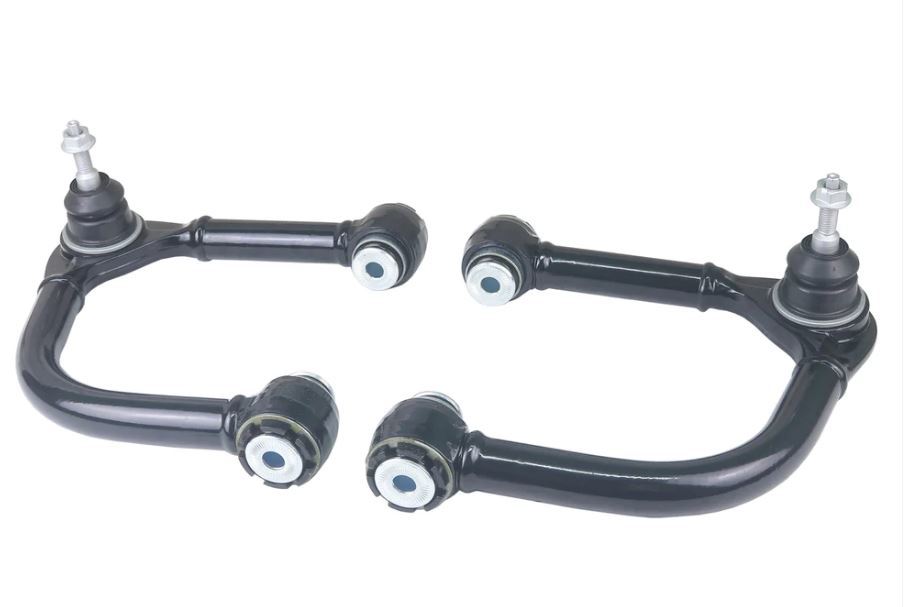Whiteline KTA312 19-21 Chevy Silverado Front Upper Control Arm Whiteline KTA312