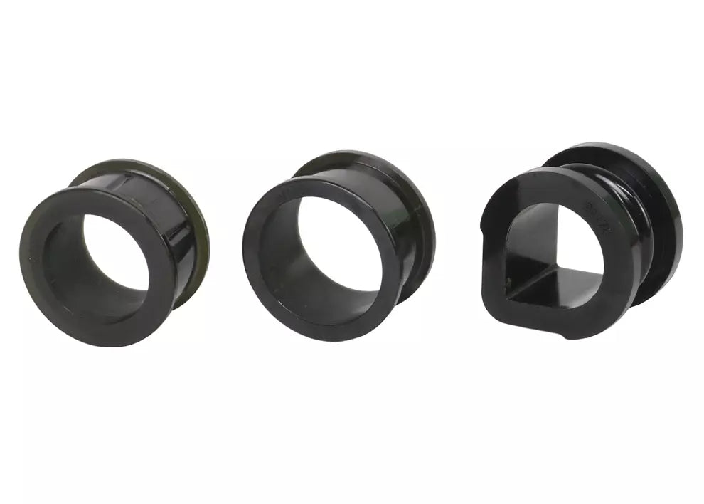Whiteline W13405 Steering  Rack Bushing Nissan 300ZX 90-96 Whiteline W13405