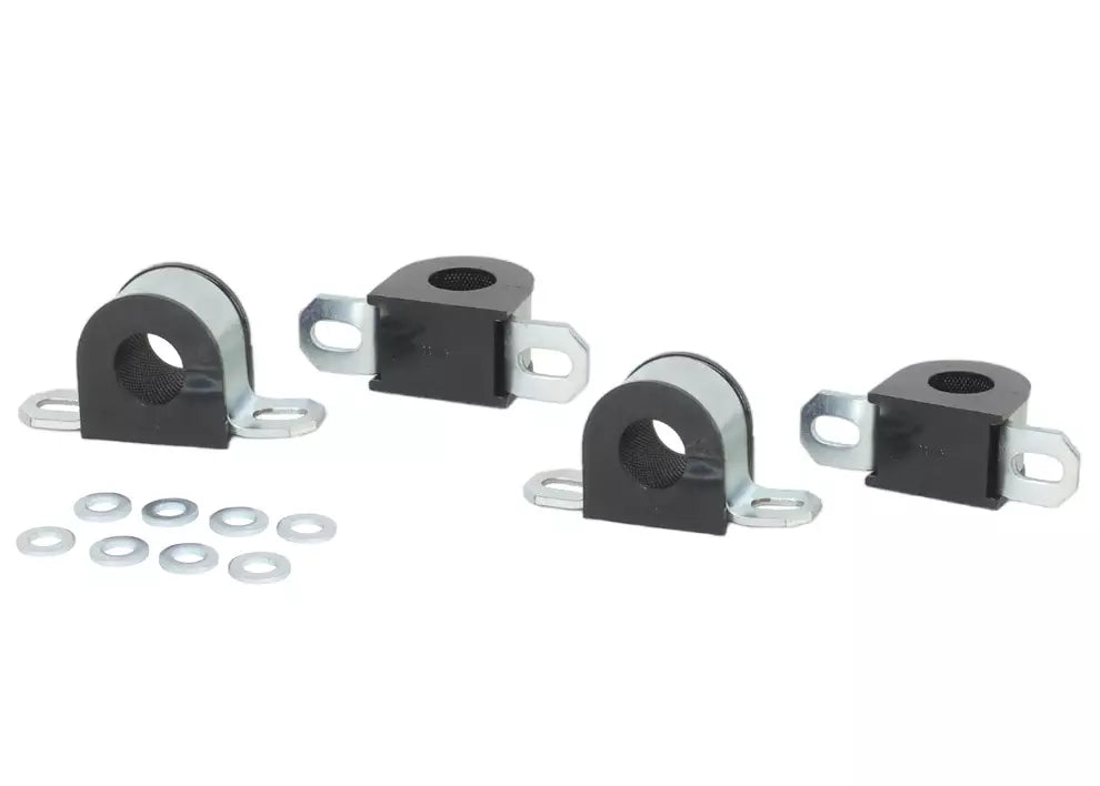 Whiteline W23809 Sway Bar Mount Bushing GMC C1500 81-86 Whiteline W23809
