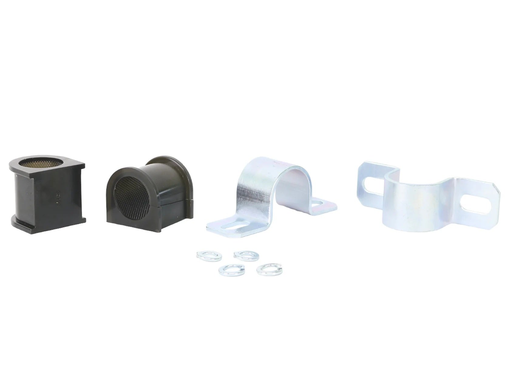 Whiteline W23816 Sway Bar Mount Bushing Universal Whiteline W23816
