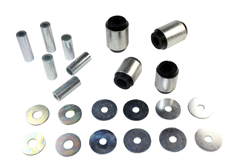 Whiteline W53312 Control Arm Lower Inner Bushing Whiteline W53312