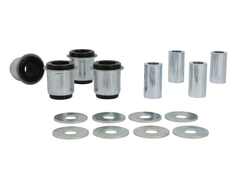 Whiteline W53377A Control Arm Lower Inner Bushing Whiteline W53377A