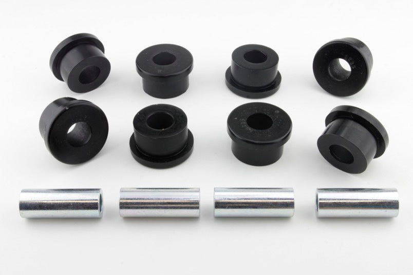 Whiteline W63378 Rear Trailing Arm Lower Bushing Whiteline W63378