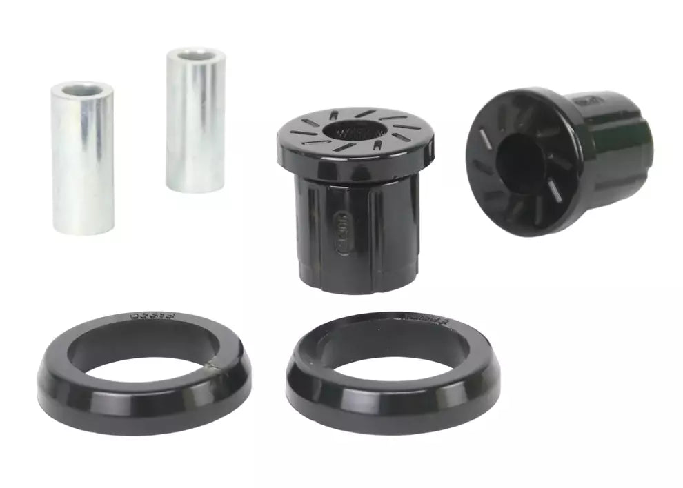 Whiteline W63624 Axle Pivot Bushing Mazda B2300 94-97 Whiteline W63624