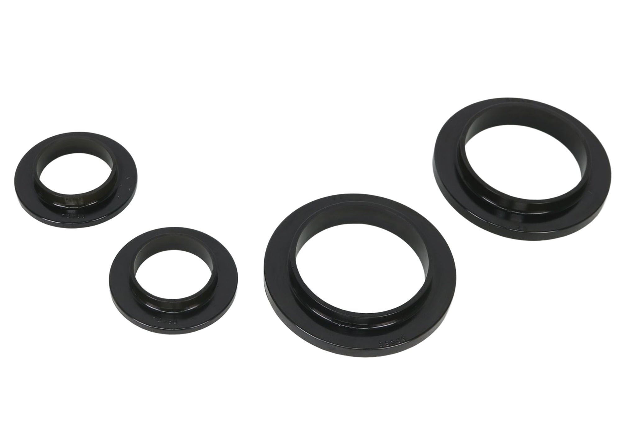 Whiteline W73428 Spring Pad Bushing Ford Mustang 79-04 Whiteline W73428