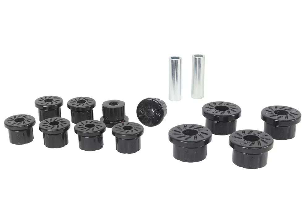 Whiteline W73475 Spring kit Suzuki Samurai 86-95 Whiteline W73475