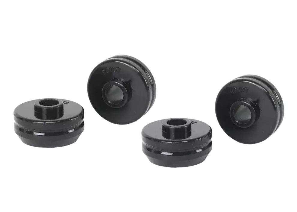 Whiteline W73478 Spring Pad Bushing Chevrolet Corvette 65-82 Whiteline W73478