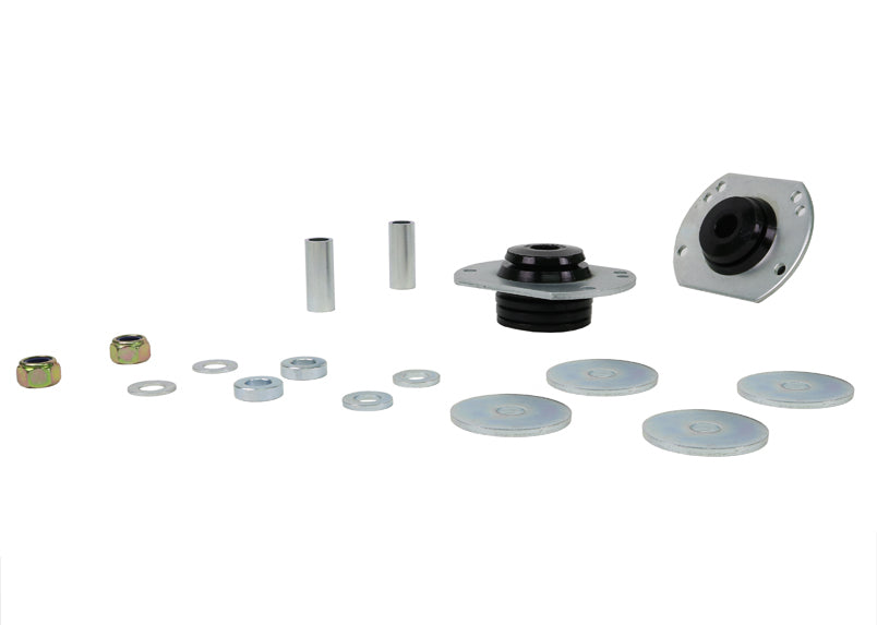 Whiteline W82047 04-06 GTO Radius/Strut Rod To Chassis Bushing Whiteline W82047