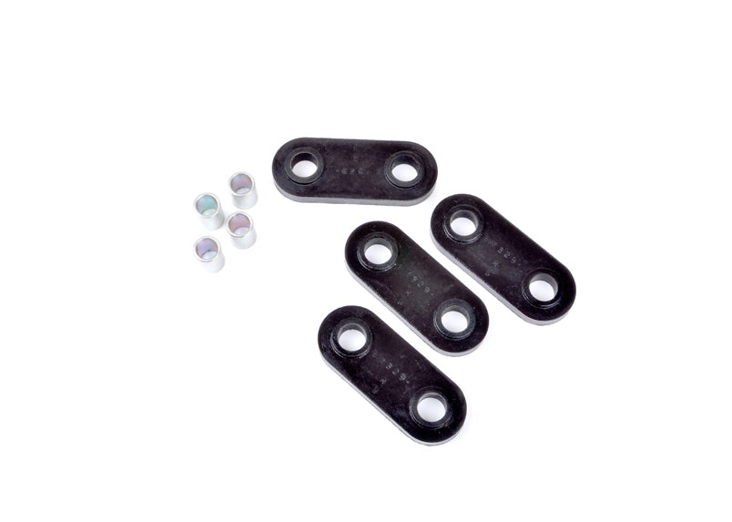 Whiteline W92829 Gearbox Crossmember Bushing Whiteline W92829