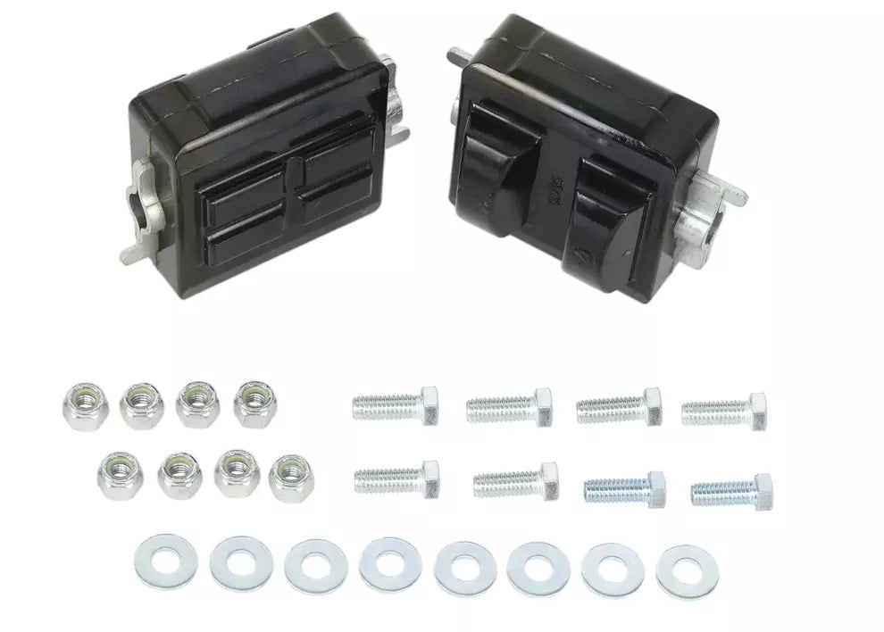 Whiteline W93463 Engine Mount Chevrolet Camaro 98-02 Whiteline W93463