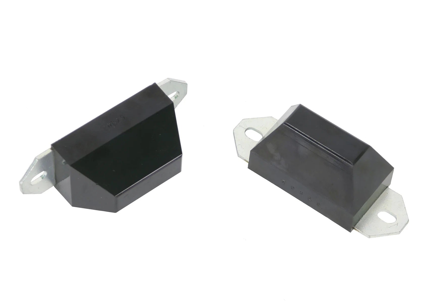 Whiteline W93474 Bump Stop Bushing Jeep CJ7 76-86 Whiteline W93474
