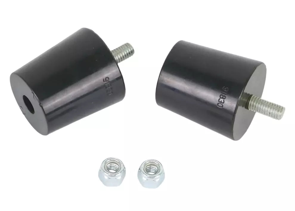 Whiteline W93477 Bump Stop Bushing Universal Whiteline W93477