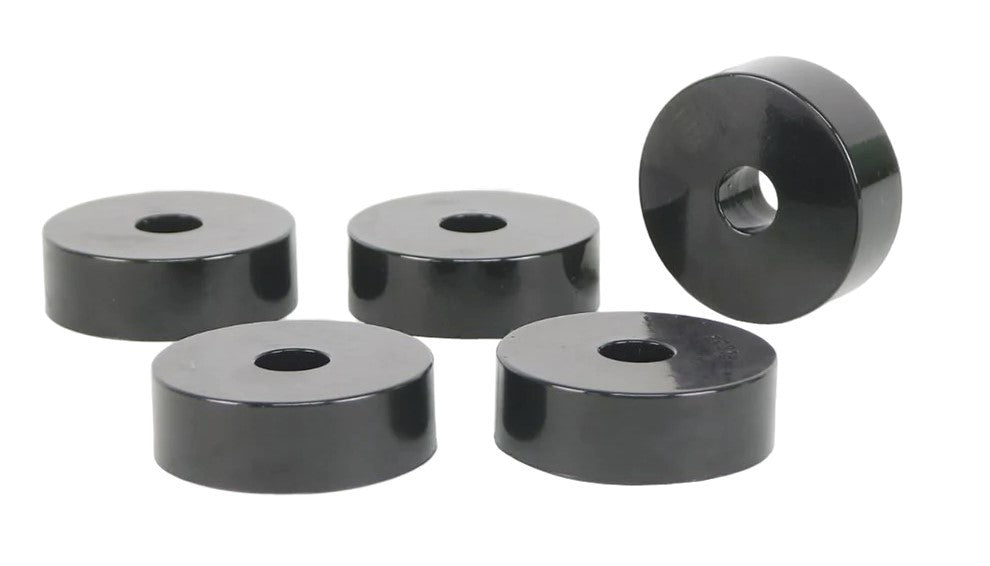 Whiteline W93478 Body Mount Bushing Jeep CJ5 59-73 Whiteline W93478