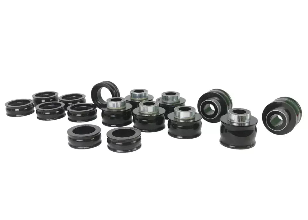 Whiteline W93489 Body Mount Bushing Chevy/GMC C/K-Series Whiteline W93489