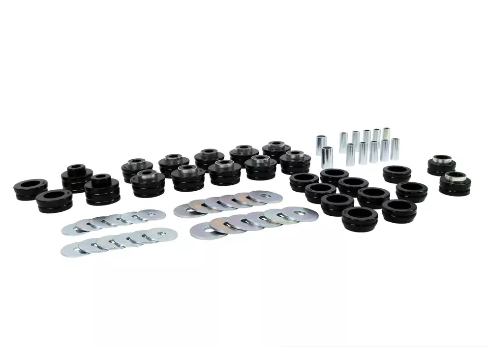 Whiteline W93493 Body Mount Bushing El Camino 78-87 Whiteline W93493