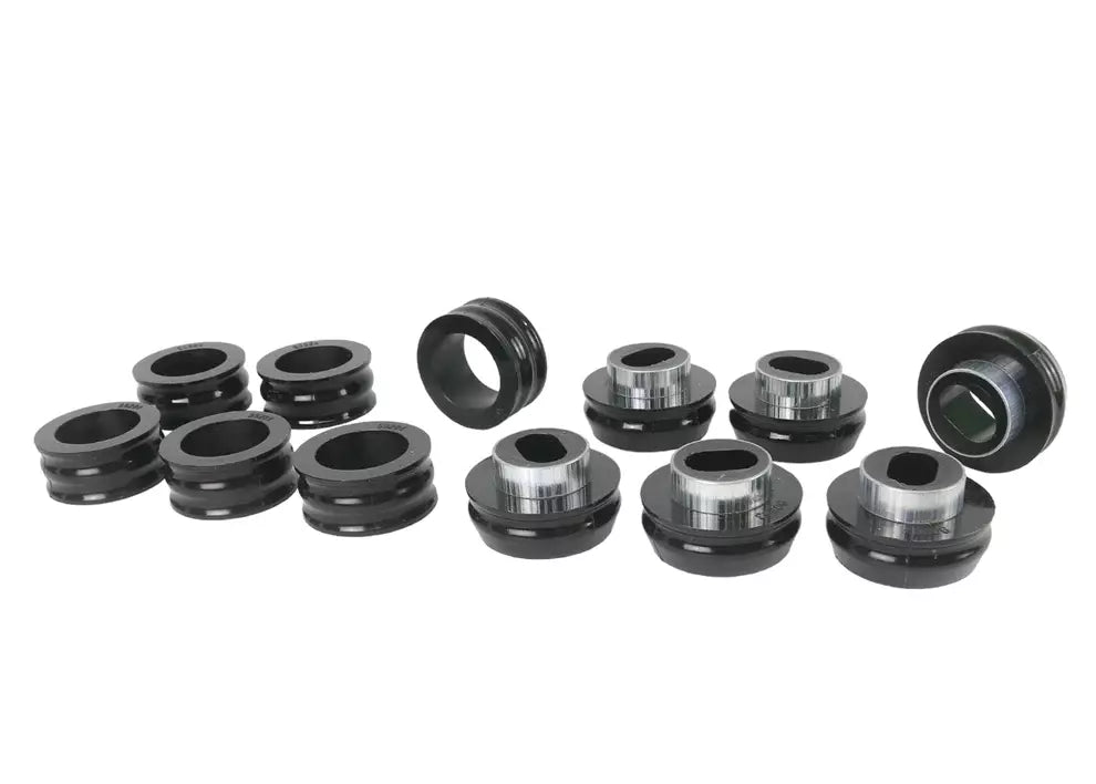 Whiteline W93495 Body Mount Bushing Chevrolet C10 81-86 Whiteline W93495