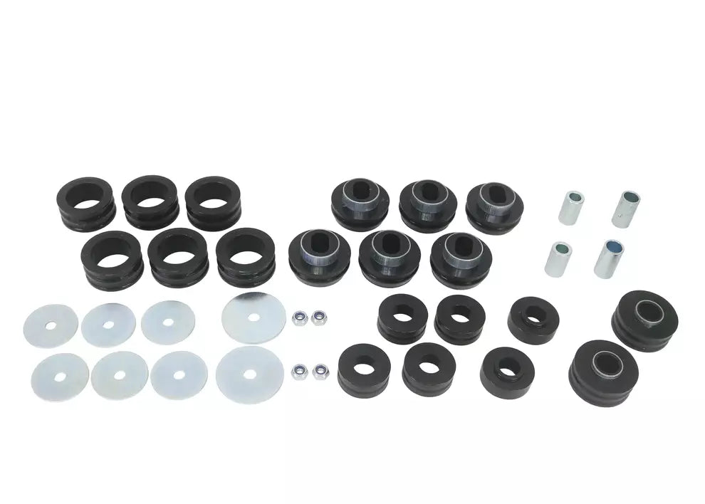 Whiteline W93500 Body Mount Bushing Chevrolet Blazer 87-91 Whiteline W93500