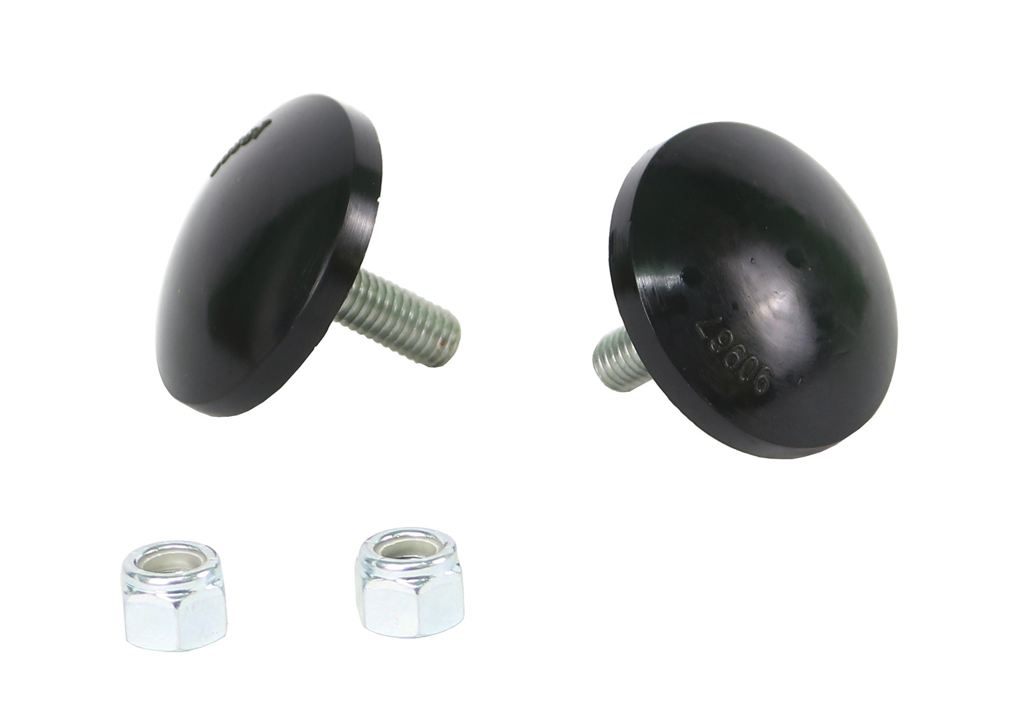Whiteline W93504 Bump Stop Bushing Universal Whiteline W93504