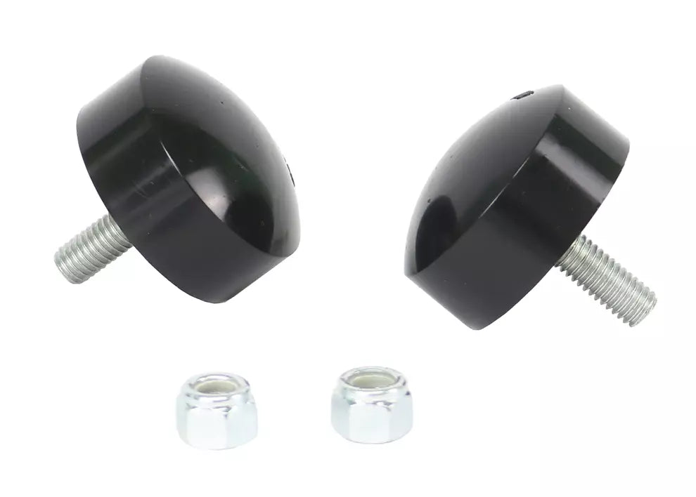 Whiteline W93505 Bump Stop Bushing Universal Whiteline W93505