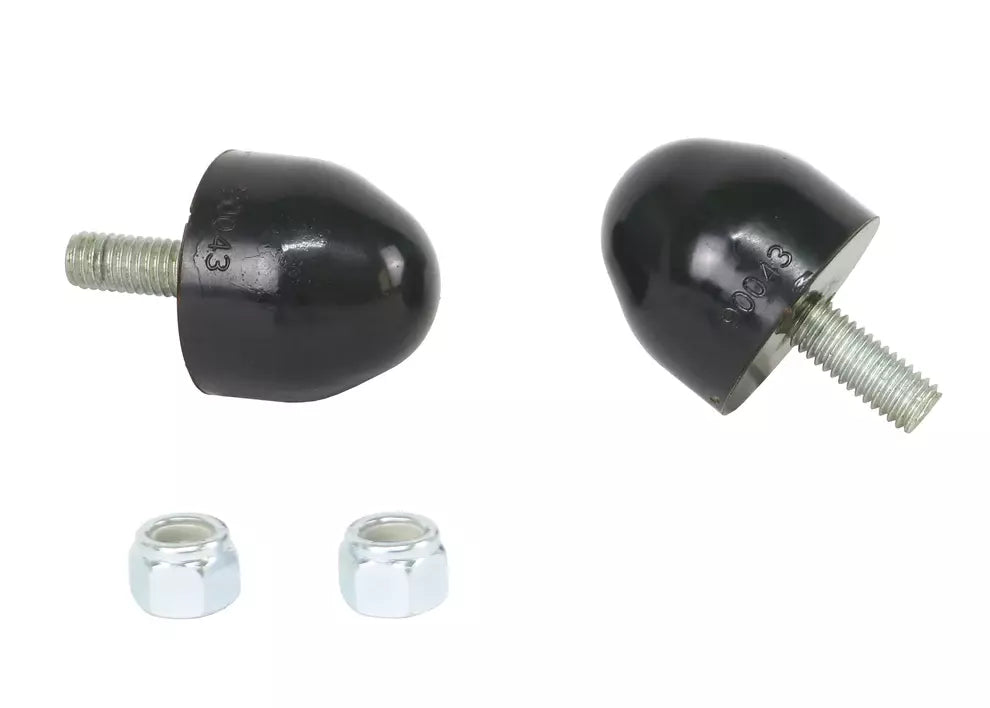 Whiteline W93506 Bump Stop Bushing Universal Whiteline W93506