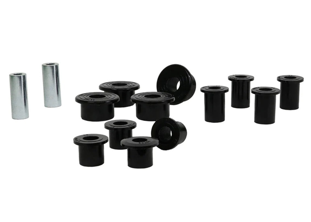 Whiteline WEK010 Leaf Spring Bushings Whiteline WEK010