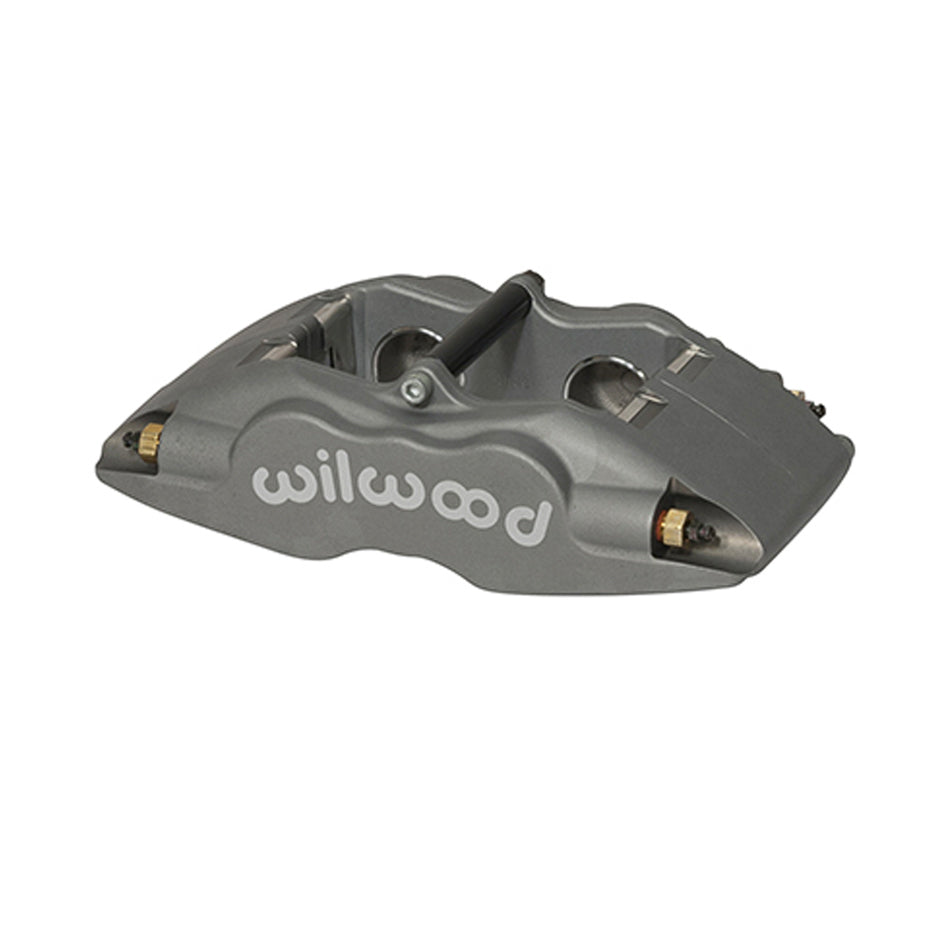 Wilwood Brakes 120-11125 Forged S/L Caliper 1.12/.810 Wilwood Brakes 120-11125