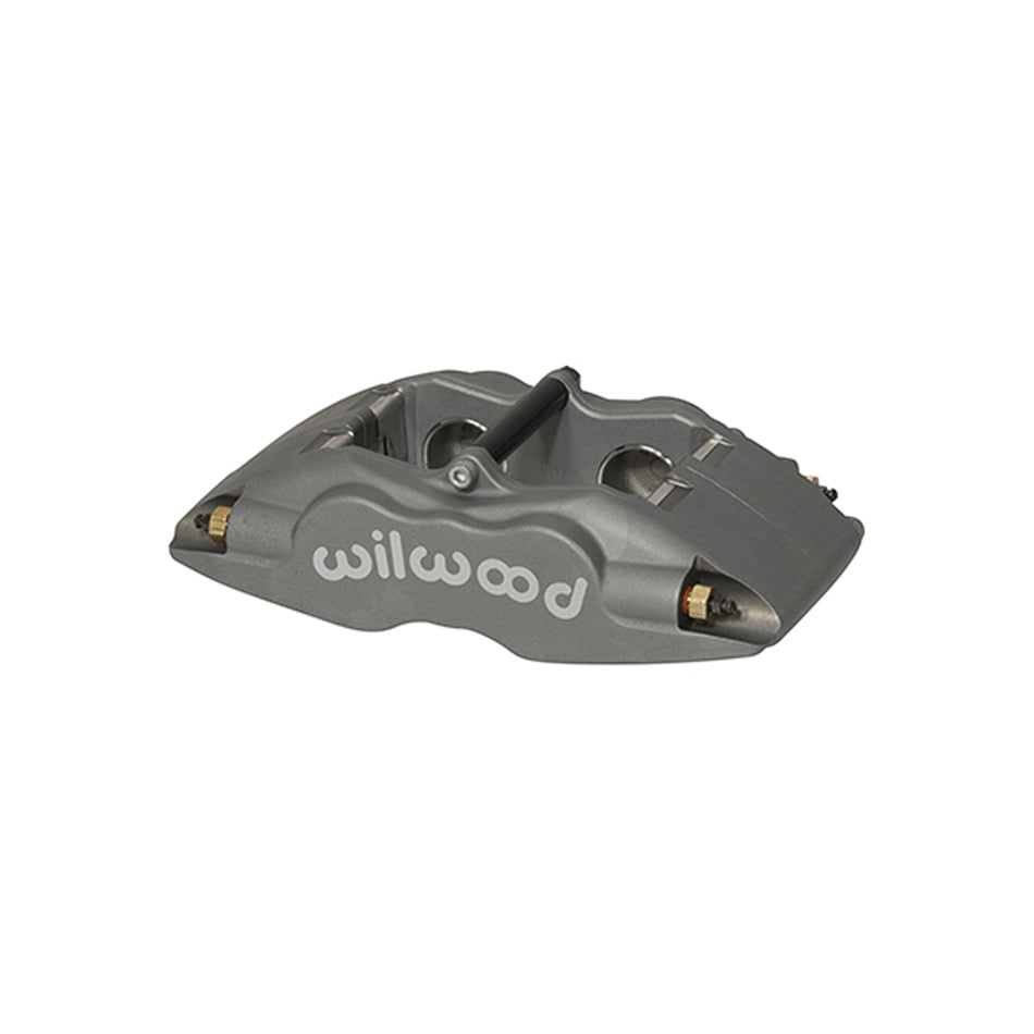 Wilwood Brakes 120-11138 Forged S/L LH 1.88/1.75 /.810 w/Thermlock Wilwood Brakes 120-11138