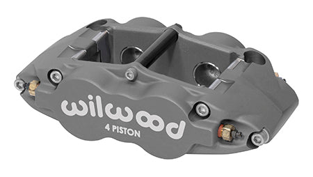Wilwood Brakes 120-13227 Caliper R/H Superlite Radial Mnt 1.25in Rotor Wilwood Brakes 120-13227