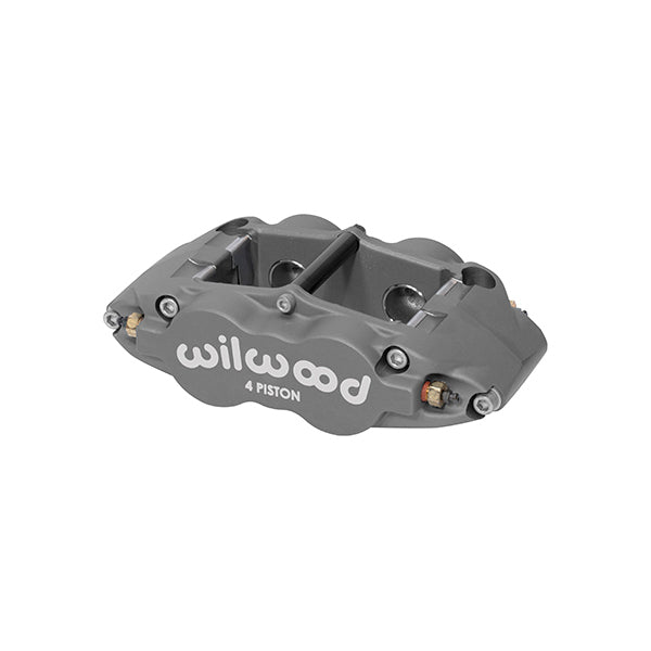 Wilwood Brakes 120-13228 Caliper L/H Superlite Radial Mnt 1.25in Rotor Wilwood Brakes 120-13228