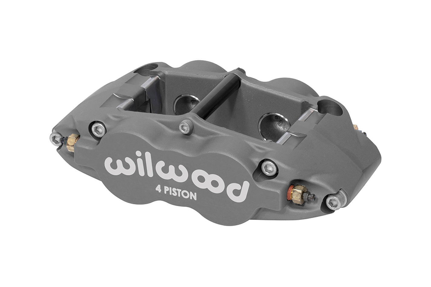 Wilwood Brakes 120-13232 Caliper Superlite Radial Mnt. 1.25in Rotor Wilwood Brakes 120-13232