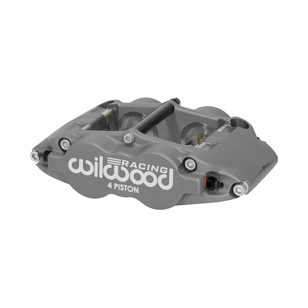 Wilwood Brakes 120-13264 Caliper FSL LH 1.25in Rotor 1.88in/1.75in Pis Wilwood Brakes 120-13264