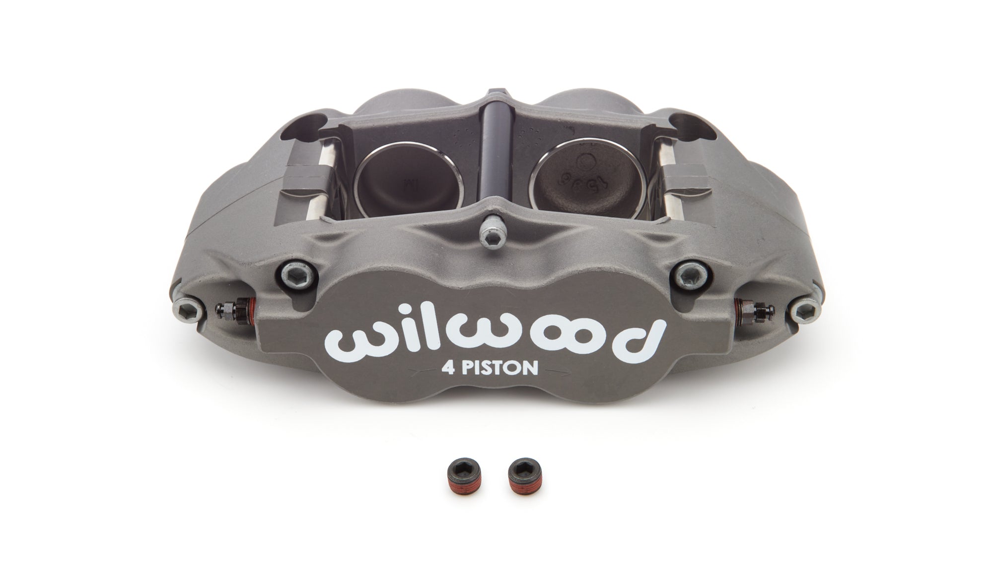 Wilwood Brakes 120-13826 Caliper FSL RH 1.88in/1.75in Piston Wilwood Brakes 120-13826