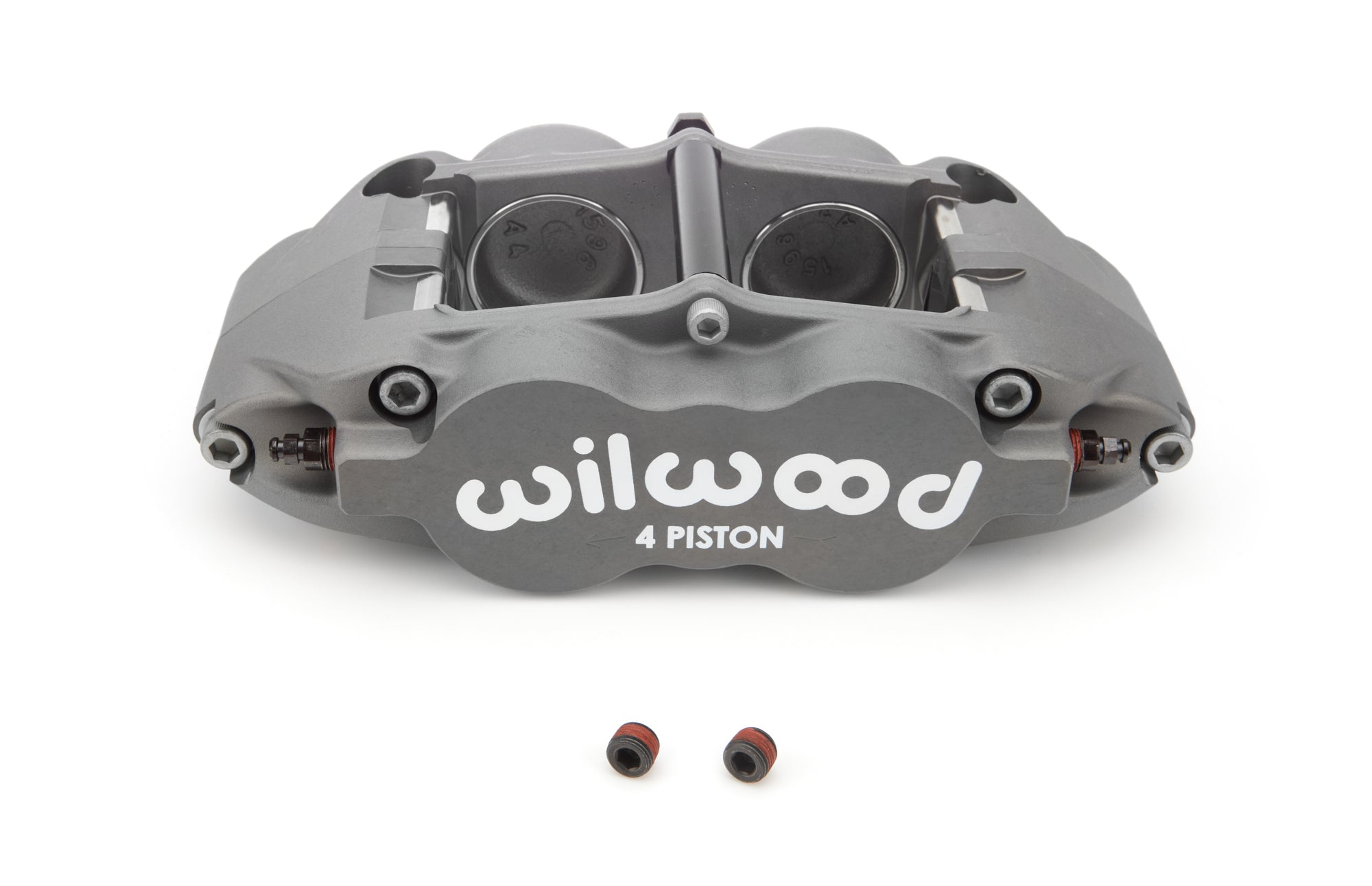 Wilwood Brakes 120-13827 Caliper FSL LH 1.88in/1.75in Piston Wilwood Brakes 120-13827