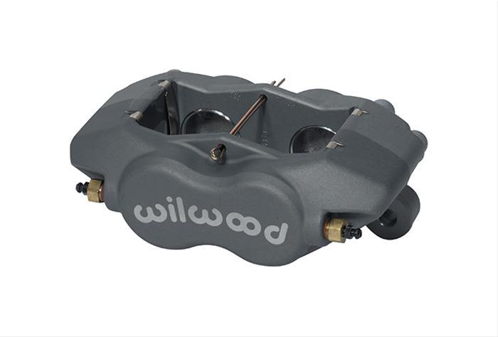 Wilwood Brakes 120-13839 Brake Caliper Dynalite Anodized Wilwood Brakes 120-13839