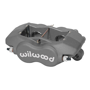 Wilwood Brakes 120-13843 Caliper Forged Dynalite 1.75in x .380in Rtr Wilwood Brakes 120-13843