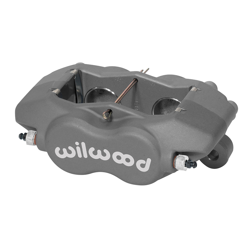 Wilwood Brakes 120-13845 Caliper FDLI 1.75IN Bore 1IN Rotor Wilwood Brakes 120-13845