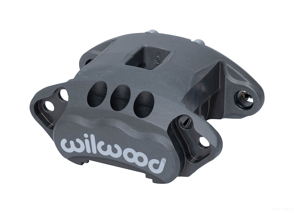Wilwood Brakes 120-14876 GM Metric Race Caliper 2.00in Pis / 1.040 Rotor Wilwood Brakes 120-14876