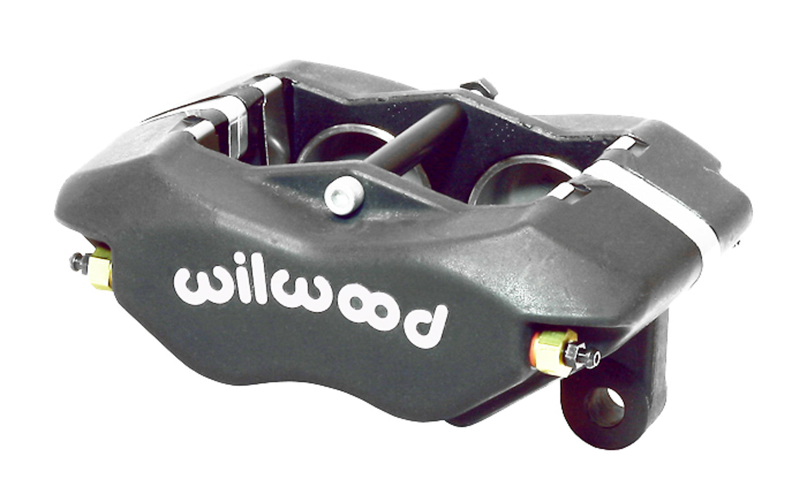 Wilwood Brakes 120-15254 Caliper FNDL  3.50in Mt. 1.75in Piston 1.00in Rtr Wilwood Brakes 120-15254