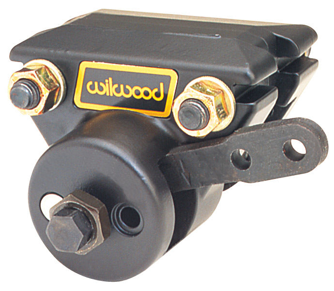 Wilwood Brakes 120-2373 Caliper Mechanical Spot RH Wilwood Brakes 120-2373