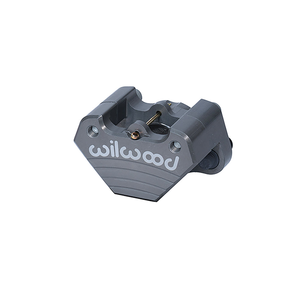 Wilwood Brakes 120-3277 DLS Floater Caliper 1.75/.380 Wilwood Brakes 120-3277