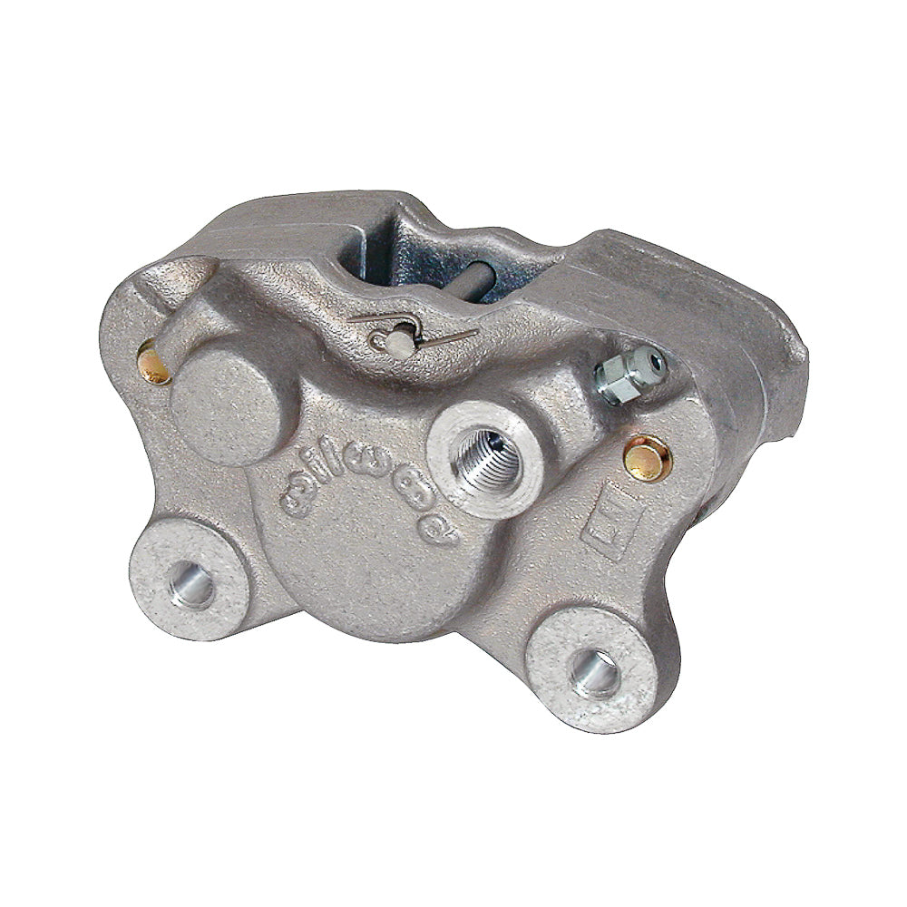 Wilwood Brakes 120-5453 PS-1 Caliper 1.00/.20 R/H Wilwood Brakes 120-5453