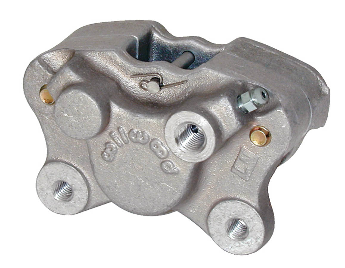 Wilwood Brakes 120-8373 Caliper PS RH Wilwood Brakes 120-8373