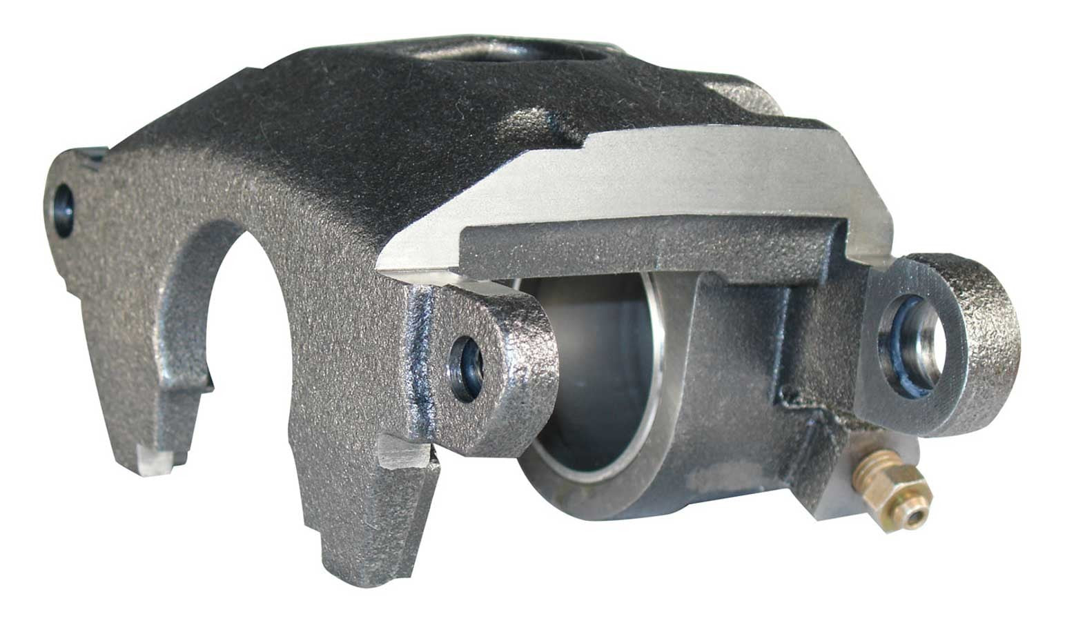 Wilwood Brakes 120-8924 2.75in Oversize Metric Caliper Wilwood Brakes 120-8924