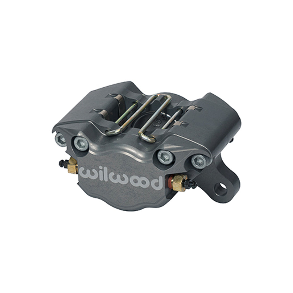Wilwood Brakes 120-9690 Dynapro Billet Caliper 1.38/.380 Wilwood Brakes 120-9690