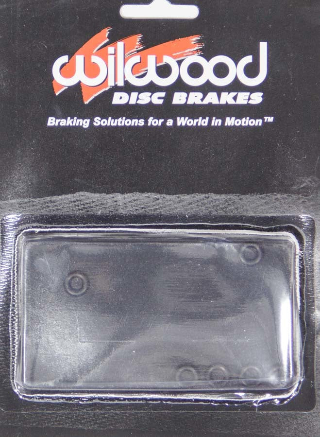 Wilwood Brakes 130-10540 Crossover O-Ring Kit 6- Pack Wilwood Brakes 130-10540