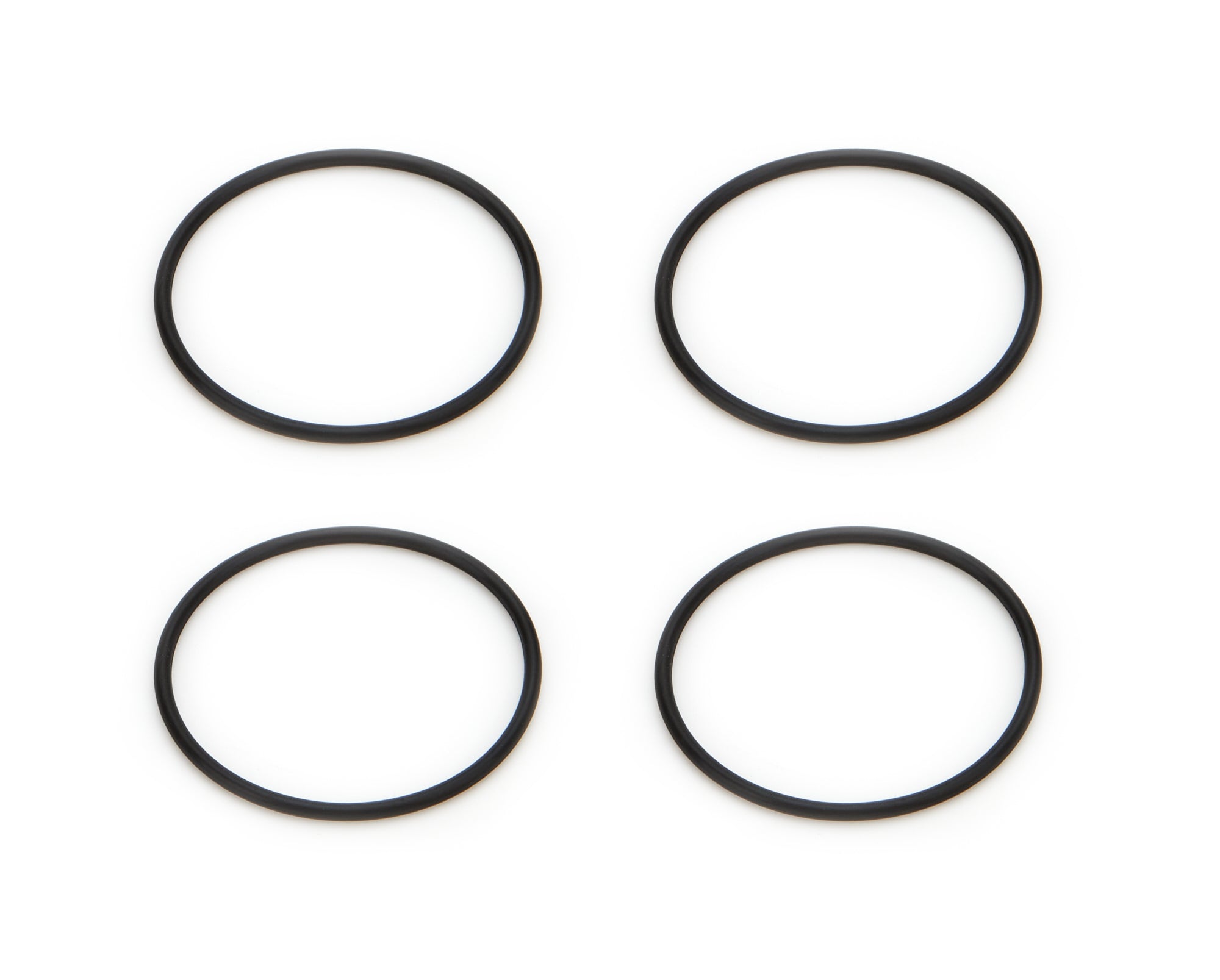 Wilwood Brakes 130-17360 O-Ring Kit 2.00in For WIL120-14876 Wilwood Brakes 130-17360