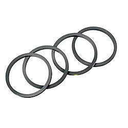 Wilwood Brakes 130-2660 Square O-Ring Kit - 2.75 Wilwood Brakes 130-2660