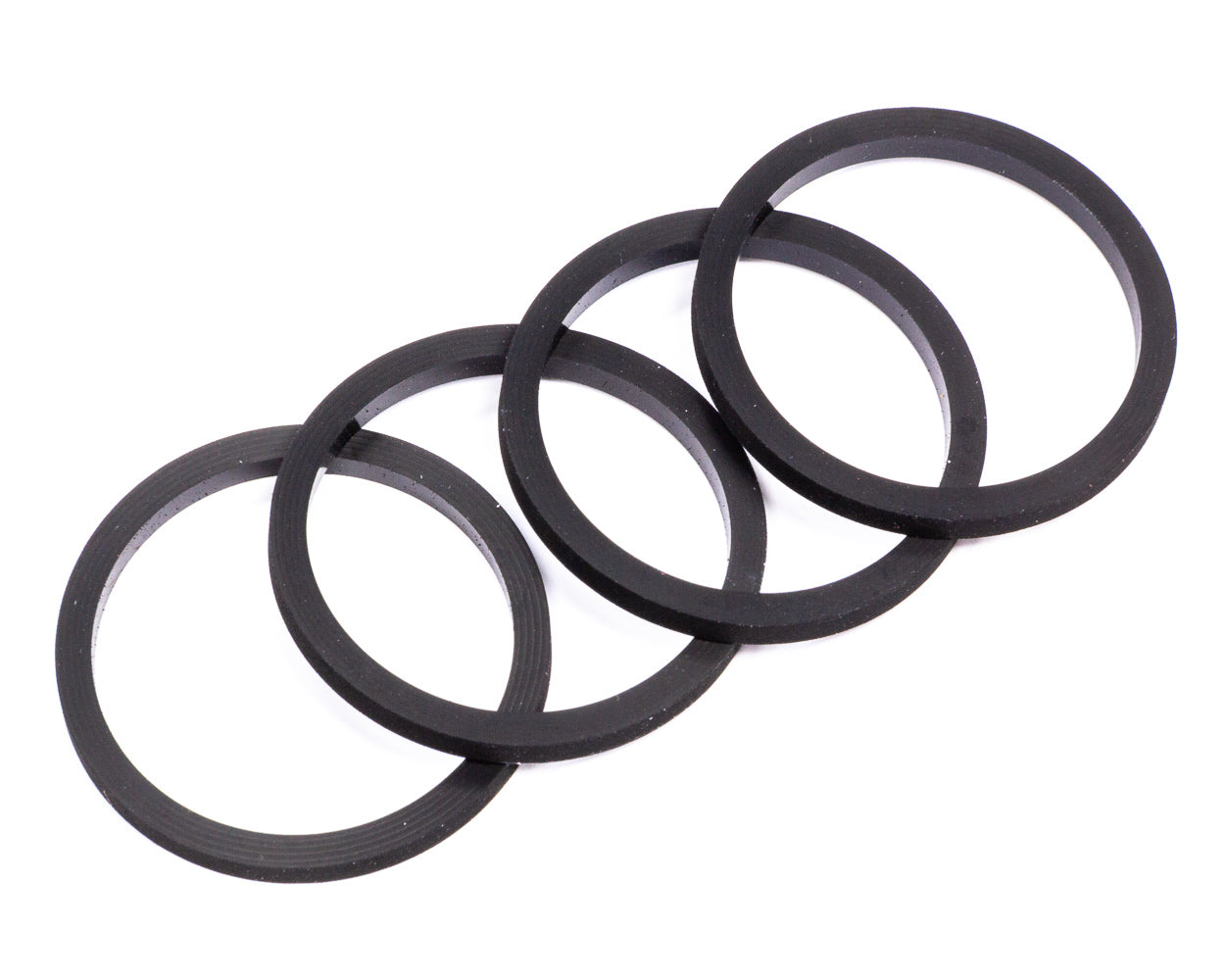 Wilwood Brakes 130-4320 Square O-Ring Kit 1.00in 4pk Wilwood Brakes 130-4320
